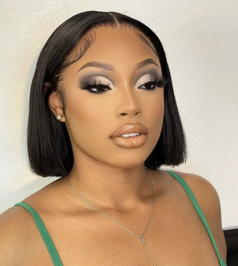 Dark Skin Eyeshadow 26 Ideas: Unleashing the Beauty of Deep Tones