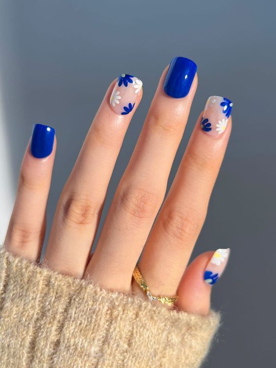 2024 Spring Gel Nails: Chic Trends, Simple Ideas & Classy Colors