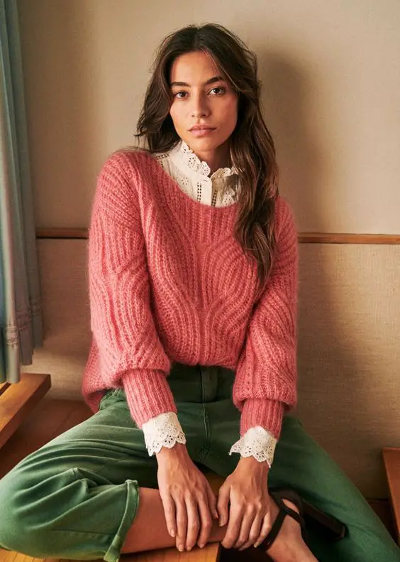 Embracing Spring with Style - The 2024 Teacher's Edition