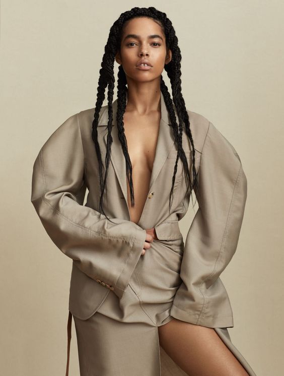 Elevate Your Wardrobe with Spring Style 2024: Fashion Inspiration for the New Season