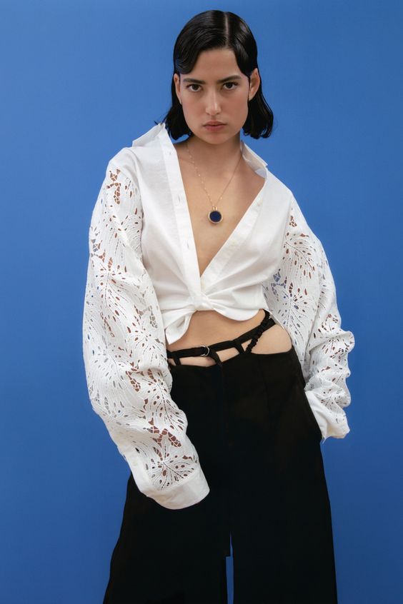 Elevate Your Wardrobe with Spring Style 2024: Fashion Inspiration for the New Season